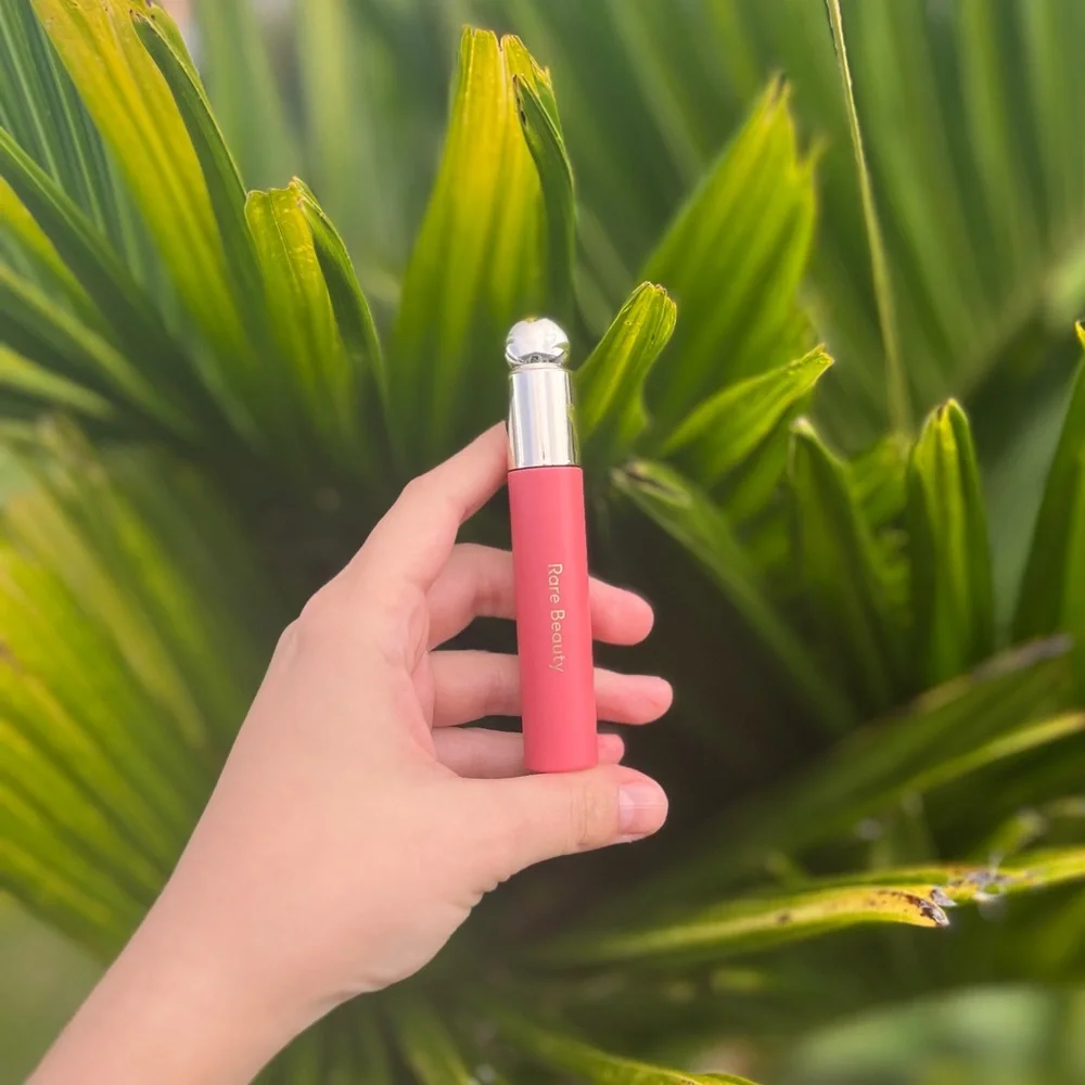 Rare Beauty Soft Pinch Tinted Lip Oil • Hope